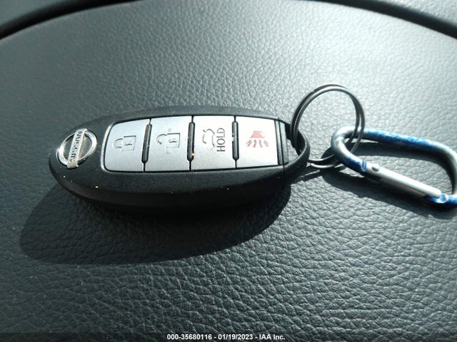 2018 Nissan Altima, VIN: 1N4AL3AP7JC104435