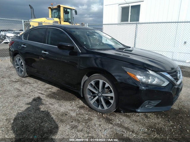 2018 Nissan Altima, VIN: 1N4AL3AP7JC104435