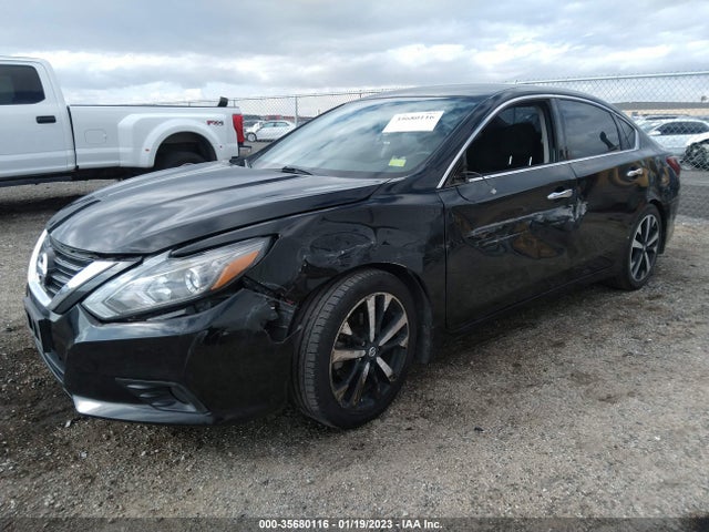 2018 Nissan Altima, VIN: 1N4AL3AP7JC104435