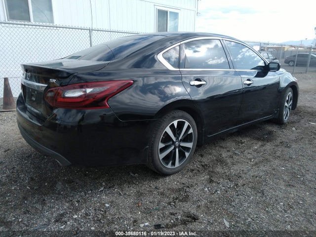 2018 Nissan Altima, VIN: 1N4AL3AP7JC104435