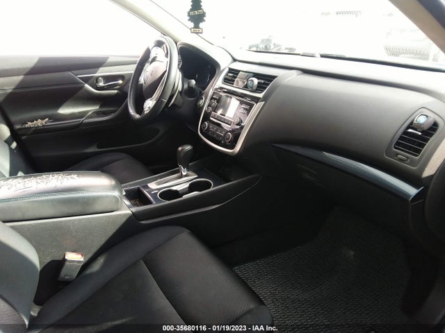 2018 Nissan Altima, VIN: 1N4AL3AP7JC104435