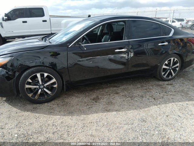2018 Nissan Altima, VIN: 1N4AL3AP7JC104435