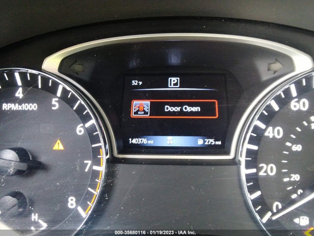 2018 Nissan Altima, VIN: 1N4AL3AP7JC104435
