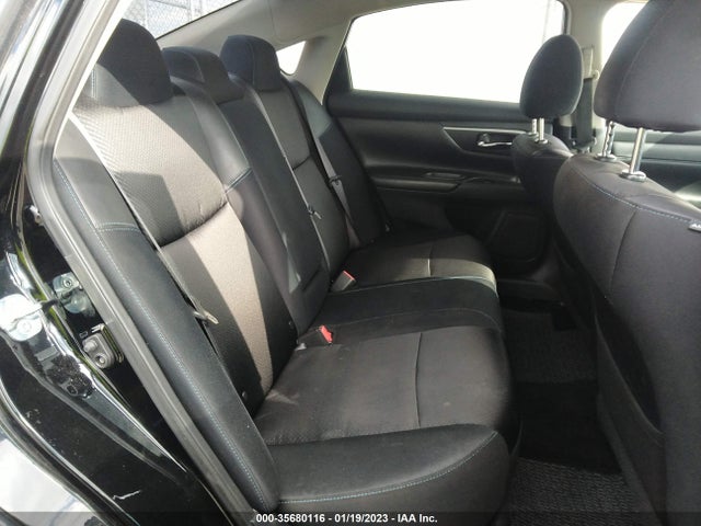 2018 Nissan Altima, VIN: 1N4AL3AP7JC104435