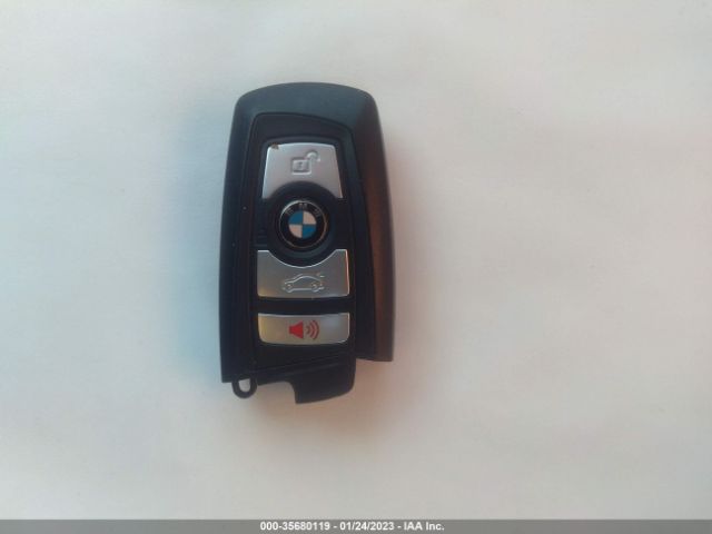 5UXWX9C5XF0D46892 BMW X3 Xdrive28i