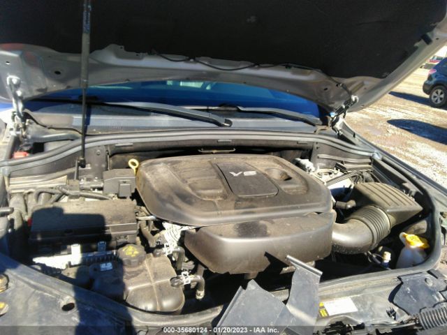 1C4RJEAG8HC745814 Jeep Grand Cherokee Altitude