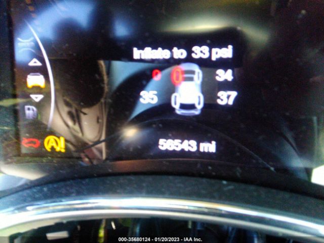 1C4RJEAG8HC745814 Jeep Grand Cherokee Altitude