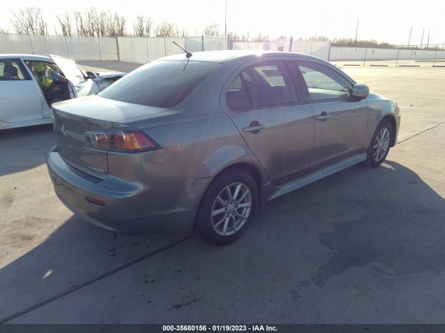 2016 Mitsubishi Lancer, VIN: JA32U2FU7GU007158
