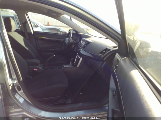 2016 Mitsubishi Lancer, VIN: JA32U2FU7GU007158