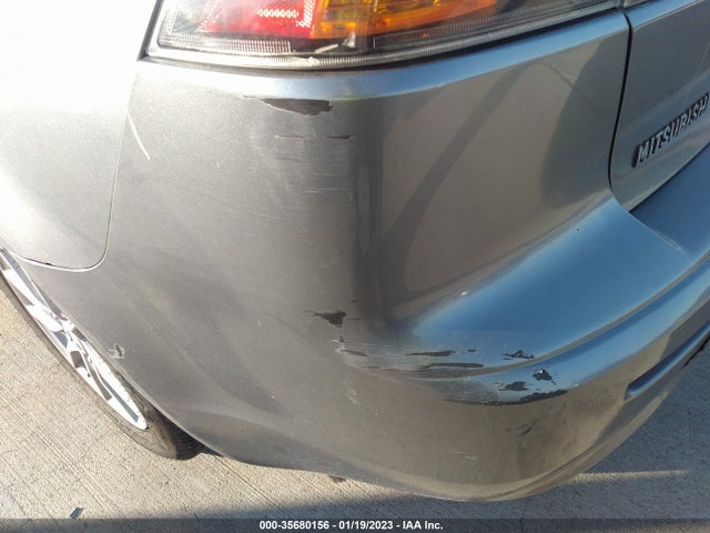 2016 Mitsubishi Lancer, VIN: JA32U2FU7GU007158