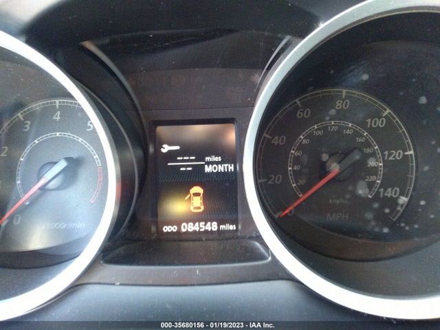 2016 Mitsubishi Lancer, VIN: JA32U2FU7GU007158