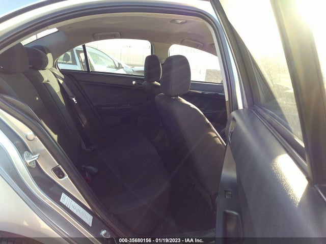 2016 Mitsubishi Lancer, VIN: JA32U2FU7GU007158