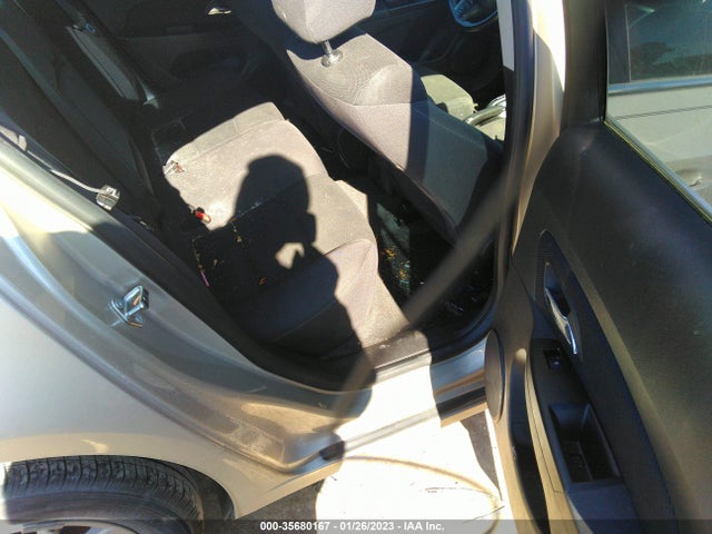2014 CHEVROLET CRUZE 1LT VIN: 1G1PC5SB4E7301265