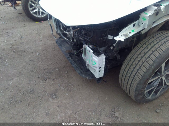 5J8YD9H43NL002268 Acura Mdx W/technology Package