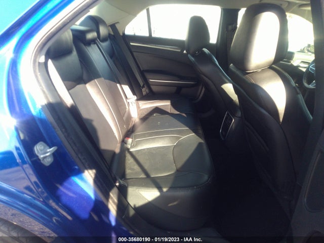 2C3CCAAG1MH515990 Chrysler 300 Touring L