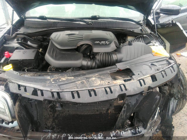 Chrysler 300 2013 2C3CCABG9DH707821 Image 12