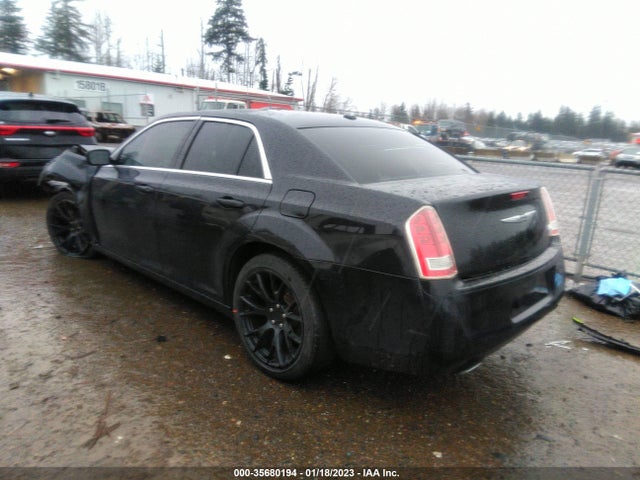 Chrysler 300 2013 2C3CCABG9DH707821 Image 5