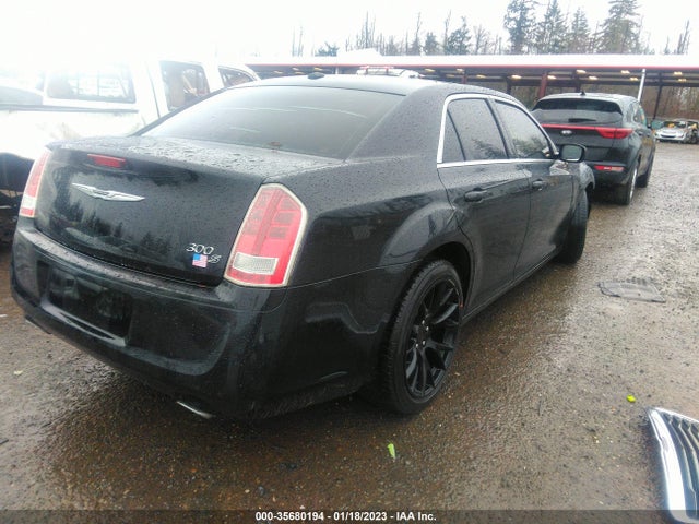 Chrysler 300 2013 2C3CCABG9DH707821 Image 6