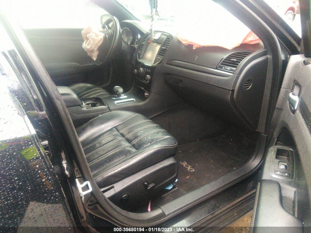 Chrysler 300 2013 2C3CCABG9DH707821 Image 7