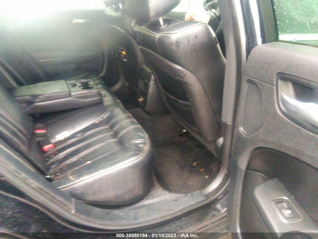 Chrysler 300 2013 2C3CCABG9DH707821 Image 10