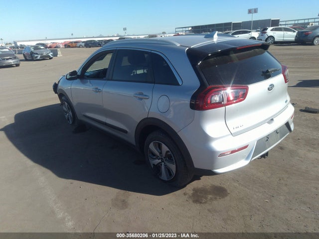 2019 Kia Niro, VIN: KNDCC3LC5K5262839
