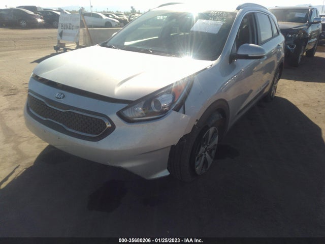 2019 Kia Niro, VIN: KNDCC3LC5K5262839