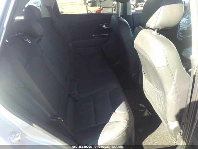 2019 Kia Niro, VIN: KNDCC3LC5K5262839