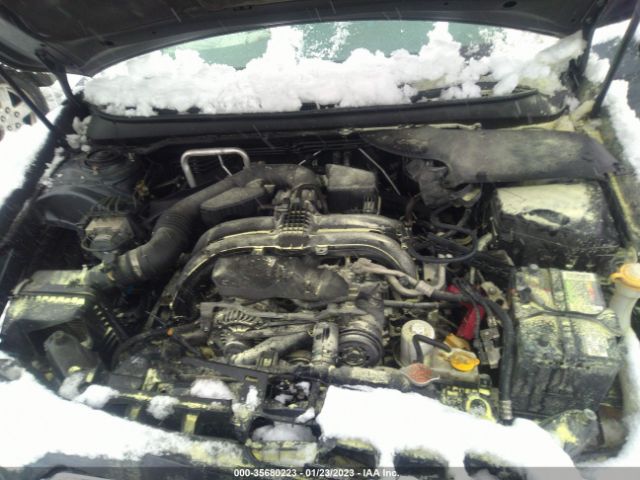 4S3BNAR66H3018729 Subaru Legacy Sport