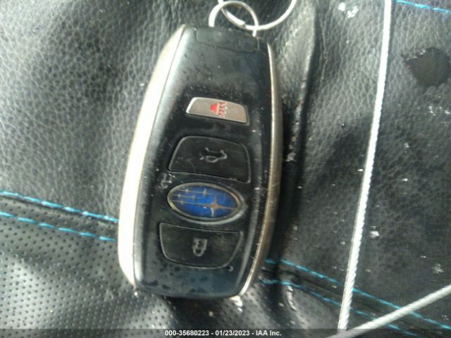 4S3BNAR66H3018729 Subaru Legacy Sport