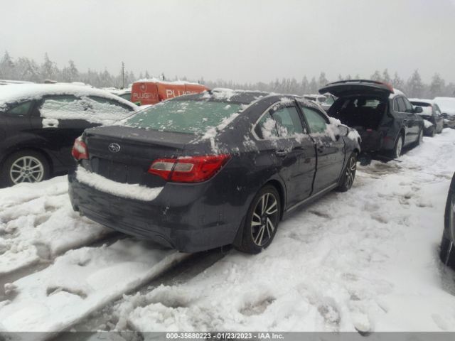 4S3BNAR66H3018729 Subaru Legacy Sport
