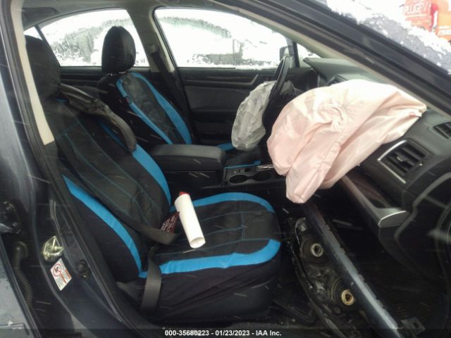 4S3BNAR66H3018729 Subaru Legacy Sport