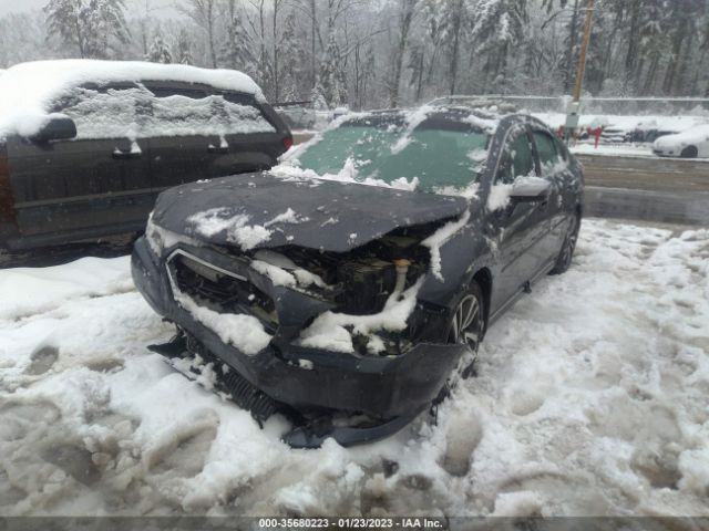 4S3BNAR66H3018729 Subaru Legacy Sport