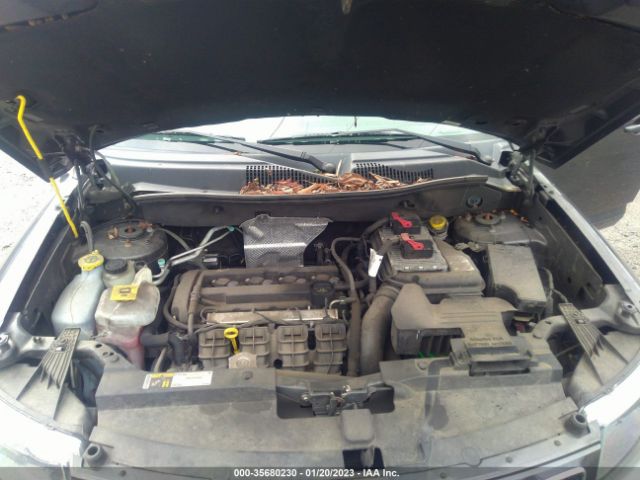 1C4NJCBA2GD705296 Jeep Compass Sport