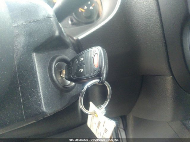 1C4NJCBA2GD705296 Jeep Compass Sport