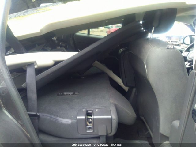 1C4NJCBA2GD705296 Jeep Compass Sport
