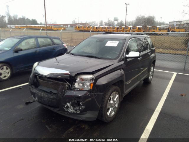 2GKALSEK3E6345527 GMC Terrain Slt