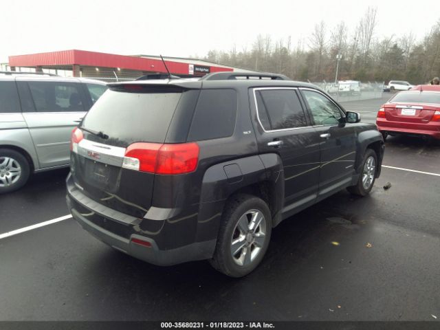 2GKALSEK3E6345527 GMC Terrain Slt