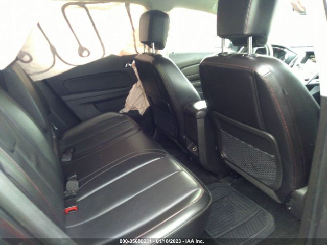 2GKALSEK3E6345527 GMC Terrain Slt