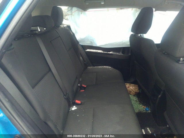 Toyota COROLLA IM 2018 JTNKARJEXJJ572611 Image 8