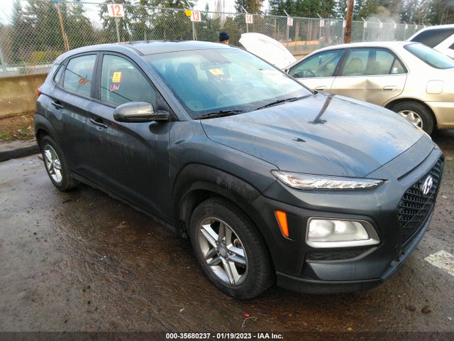 2020 Hyundai Kona, VIN: KM8K12AA0LU444464