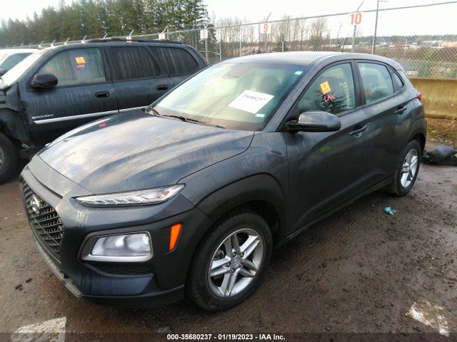 2020 Hyundai Kona, VIN: KM8K12AA0LU444464