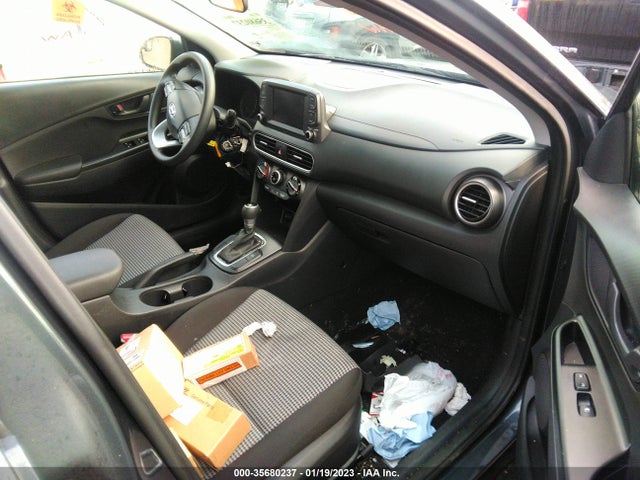 2020 Hyundai Kona, VIN: KM8K12AA0LU444464