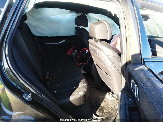 BMW X5 Xdrive45e 2022 5UXTA6C0XN9N07126 Image 9