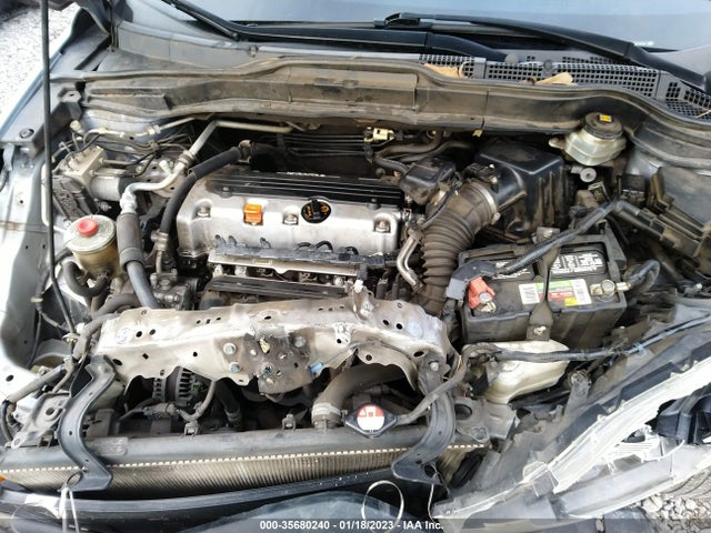 Honda CR-V 2010 5J6RE3H72AL011202 Image 12