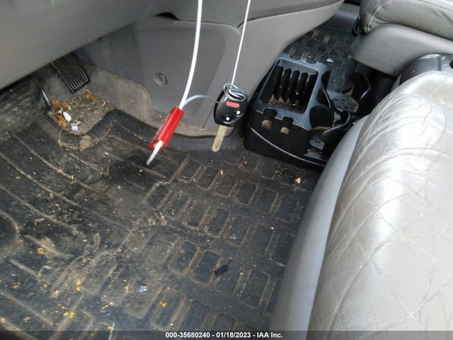 Honda CR-V 2010 5J6RE3H72AL011202 Image 3