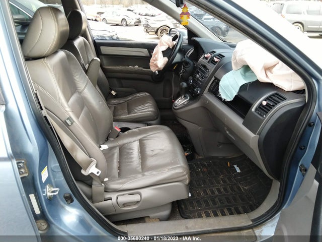 Honda CR-V 2010 5J6RE3H72AL011202 Image 7