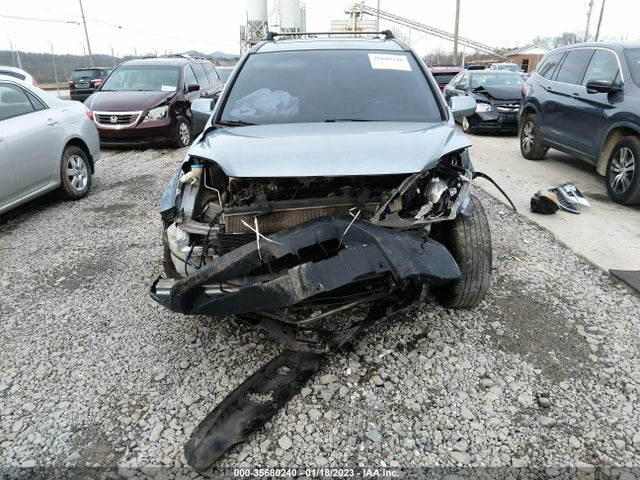 Honda CR-V 2010 5J6RE3H72AL011202 Image 8