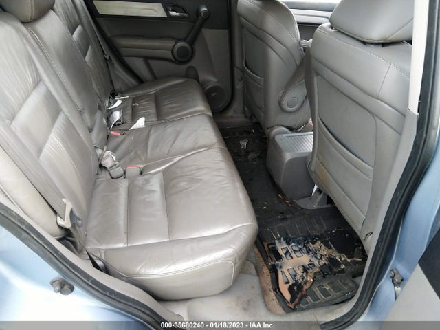 Honda CR-V 2010 5J6RE3H72AL011202 Image 10
