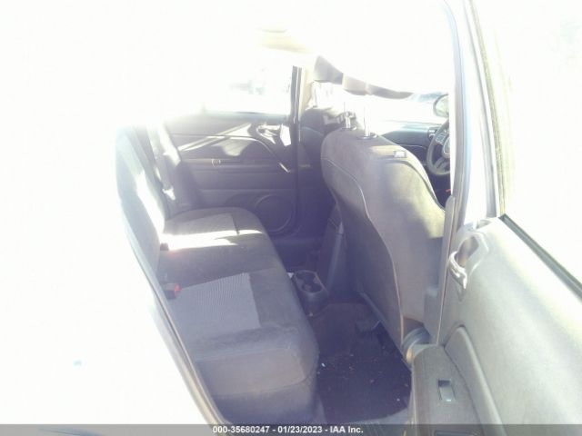 1C4NJCBA0HD123201 Jeep Compass Sport