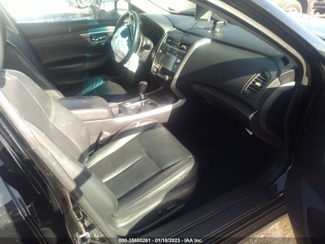 2015 NISSAN ALTIMA 3.5 SL VIN: 1N4BL3AP6FC274121